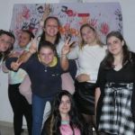 Soirée HALLOWEEN