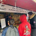 Marché de Montbéliard