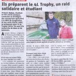 4L Trophy