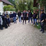 Les ACSE 2 et les coteaux alpins