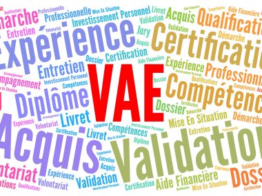 Validation des Acquis de l'Expérience