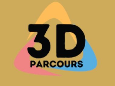 Parcours 3D