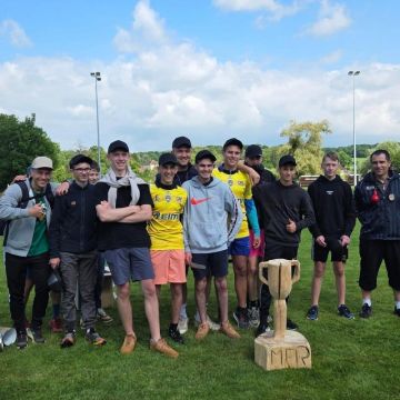 Challenge sportif