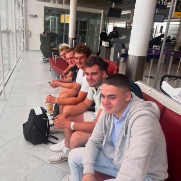 Les ACSE 1 en Espagne