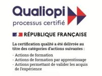 QUALIOPI / CGV