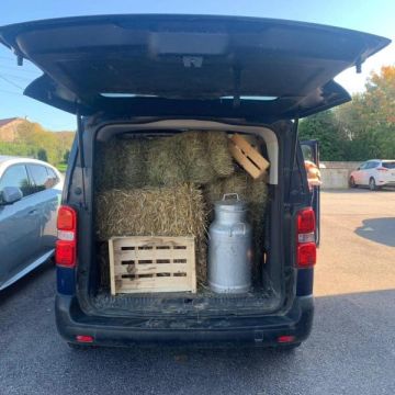 Foire&#x20;de&#x20;Saint-Bresson