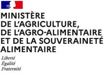Ministère de l'Agriculture et de l'Alimentation