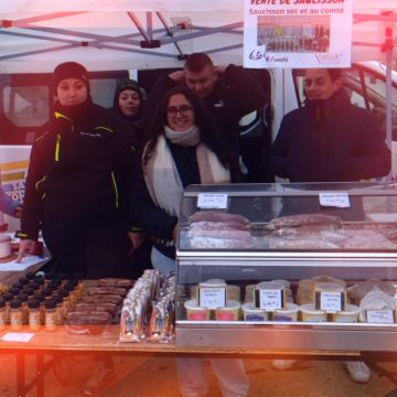 Sainte Catherine 2025