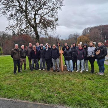 Les Sde CGEA et la cerise