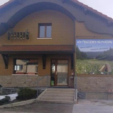 Tour de France des saveurs