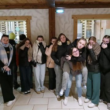 Au Fort Saint-Antoine