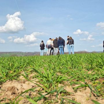 Mission Phytotechnie