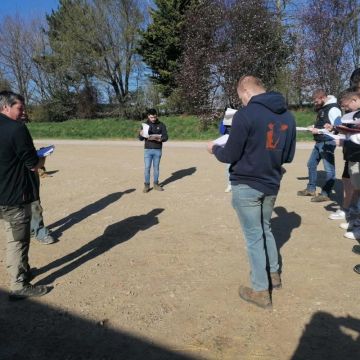 Les TEA à Fayl-Billot