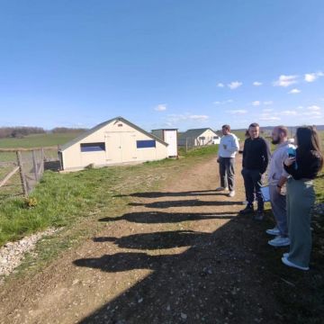 Les TC1 à Vellefrie