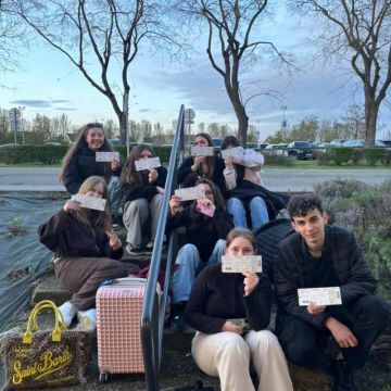 Malte pour les 1ère SAPAT