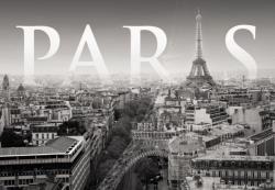 Voyage d'études à Paris