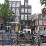 Voyage d'étude aux Pays Bas