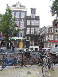 Voyage d'étude aux Pays Bas