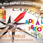 Services aux Personnes Bac Pro